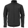 Highlander Forces Tactical Soft Shell Jacket Black 1 Highlander Forces Tactical Soft Shell Jacket Black -Military1st Shop highlander tactical softshell jacket NEW BLACK 1