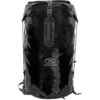 Highlander Troon Drybag 70L Duffle Bag Black -Military1st Shop highlander troon drybag duffle black 001 2
