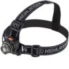 Highlander Wave 3 Watt Cree Sensor Headlamp -Military1st Shop highlander wave 3w sensor headlamp black all 1