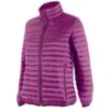 Highlander Women's Highland Down Jacket Purple -Military1st Shop highlander womens highland down jacket purple 001 1