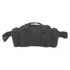 MFH Waist And Shoulder Bag Black 2 MFH Waist And Shoulder Bag Black -Military1st Shop hip shoulder bag black 1C