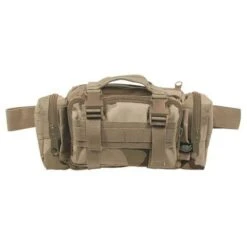 MFH Waist And Shoulder Bag 3-Desert