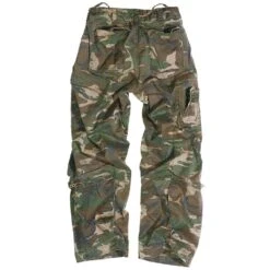 Surplus Infantry Cargo Trousers Woodland -Military1st Shop infantry cargo trousers wood 22 1