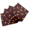 Jack Pyke 4 Pack Hankies Cartridge Wine -Military1st Shop jack pyke 4pack hankies cartridge wine 001