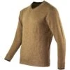 Jack Pyke Ashcombe V-Neck Pullover Barley -Military1st Shop jack pyke ashcombe vneck barley 001 1