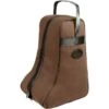 Jack Pyke Canvas Boot Bag Brown -Military1st Shop jack pyke canvas boot bag brown