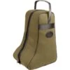 Jack Pyke Canvas Boot Bag Green