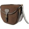 Jack Pyke Canvas Cartridge Bag Brown -Military1st Shop jack pyke canvas cartridge bag brown 1