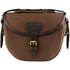 Jack Pyke Canvas Cartridge Bag Brown 8 Jack Pyke Canvas Cartridge Bag Brown -Military1st Shop jack pyke canvas cartridge bag brown 2