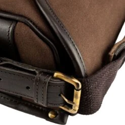 Jack Pyke Canvas Cartridge Bag Brown 9 Jack Pyke Canvas Cartridge Bag Brown -Military1st Shop jack pyke canvas cartridge bag brown 3