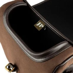Jack Pyke Canvas Cartridge Bag Brown 11 Jack Pyke Canvas Cartridge Bag Brown -Military1st Shop jack pyke canvas cartridge bag brown 5