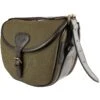 Jack Pyke Canvas Cartridge Bag Green -Military1st Shop jack pyke canvas cartridge bag green 1