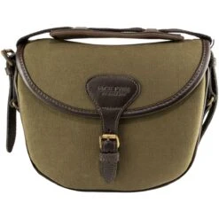 Jack Pyke Canvas Cartridge Bag Green 8 Jack Pyke Canvas Cartridge Bag Green -Military1st Shop jack pyke canvas cartridge bag green 2