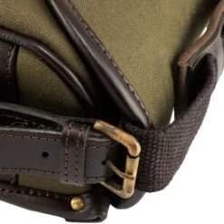 Jack Pyke Canvas Cartridge Bag Green 9 Jack Pyke Canvas Cartridge Bag Green -Military1st Shop jack pyke canvas cartridge bag green 3