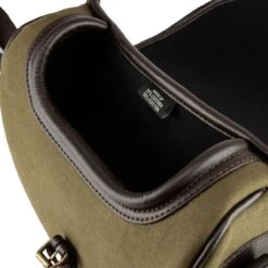 Jack Pyke Canvas Cartridge Bag Green 11 Jack Pyke Canvas Cartridge Bag Green -Military1st Shop jack pyke canvas cartridge bag green 5