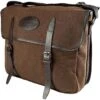 Jack Pyke Canvas Dog Bag Brown -Military1st Shop jack pyke canvas dog bag brown 1