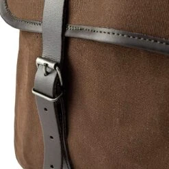 Jack Pyke Canvas Dog Bag Brown -Military1st Shop jack pyke canvas dog bag brown 3