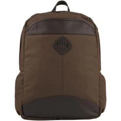 Jack Pyke Canvas Field Pack Brown -Military1st Shop jack pyke canvas field pack brown 002