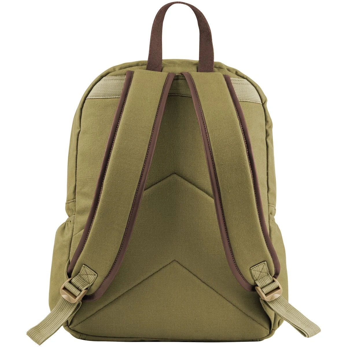 Jack Pyke Canvas Field Pack Fawn 5 Jack Pyke Canvas Field Pack Fawn - Image 3