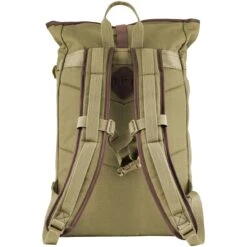 Jack Pyke Canvas Fold Top Rucksack Fawn -Military1st Shop jack pyke canvas fold top rucksack fawn 004 1