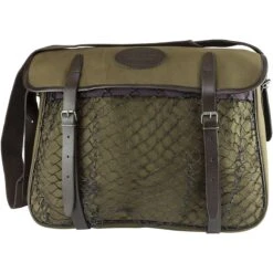 Jack Pyke Canvas Game Bag Green 6 Jack Pyke Canvas Game Bag Green -Military1st Shop jack pyke canvas game bag green 2