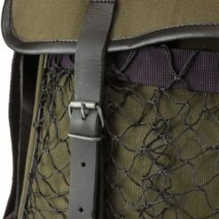 Jack Pyke Canvas Game Bag Green 7 Jack Pyke Canvas Game Bag Green -Military1st Shop jack pyke canvas game bag green 3