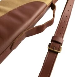 Jack Pyke Canvas Shotgun Slip Fawn -Military1st Shop jack pyke canvas shotgun slip fawn 003