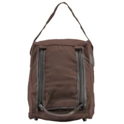 Military1st Shop -Military1st Shop jack pyke canvas walking boot bag brown 002