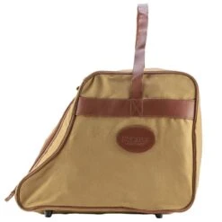 Jack Pyke Canvas Walking Boot Bag Fawn -Military1st Shop jack pyke canvas walking boot bag fawn 003