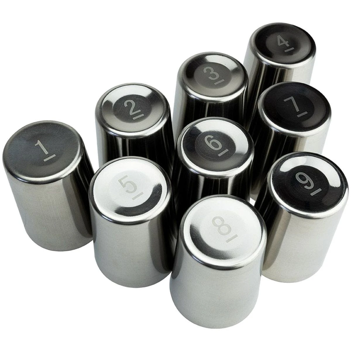 Jack Pyke Cartridge Cup Set 4 Jack Pyke Cartridge Cup Set - Image 2