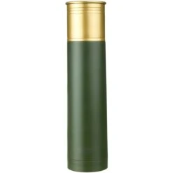 Jack Pyke Cartridge 750ml Flask Green -Military1st Shop jack pyke cartridge flask 750ml green 003