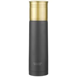 Jack Pyke Cartridge 500ml Flask Black -Military1st Shop jack pyke cartridge flask black 003