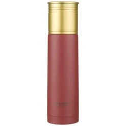 Jack Pyke Cartridge 500ml Flask Red -Military1st Shop jack pyke cartridge flask red 003