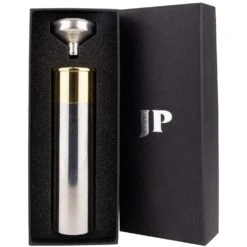 Jack Pyke Cartridge Hip Flask -Military1st Shop jack pyke cartridge hip flask 004