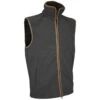Jack Pyke Countryman Fleece Gilet Charcoal