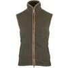 Jack Pyke Countryman Fleece Gilet Dark Olive 1 Jack Pyke Countryman Fleece Gilet Dark Olive -Military1st Shop jack pyke countryman fleece gilet dark olive