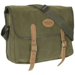 Jack Pyke Dog Bag Duotex Green