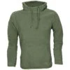 Jack Pyke Fieldman Fleece Hoodie Green -Military1st Shop jack pyke fieldman fleece hoodie olive 1