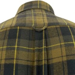 Jack Pyke Flannel Shirt Brown -Military1st Shop jack pyke flannel shirt brown 5a