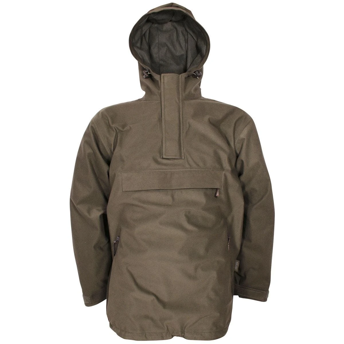 Jack Pyke Galbraith Smock Brown 3 Jack Pyke Galbraith Smock Brown