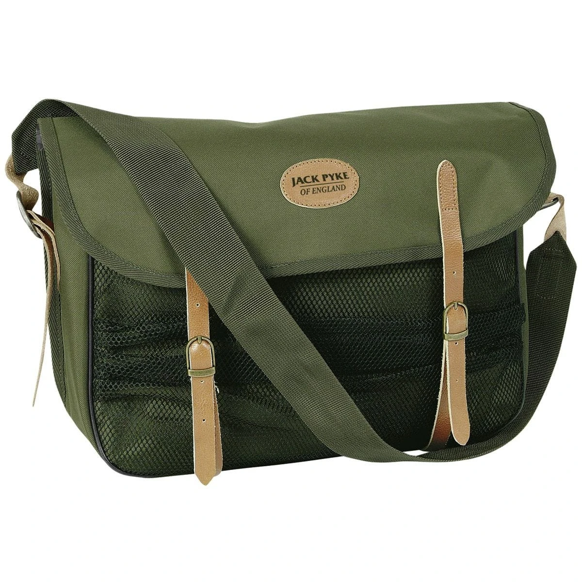 Jack Pyke Game Bag Green 3 Jack Pyke Game Bag Green