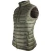 Jack Pyke Weardale Quilted Gilet Green