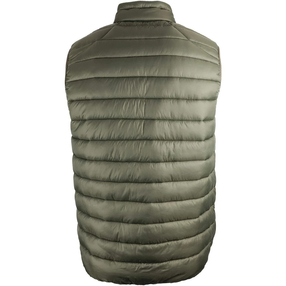 Jack Pyke Weardale Quilted Gilet Green 5 Jack Pyke Weardale Quilted Gilet Green - Image 3