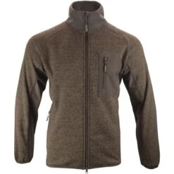 Jack Pyke Weardale Knitted Jacket Brown -Military1st Shop jack pyke jacket knitted 001 1200x1200