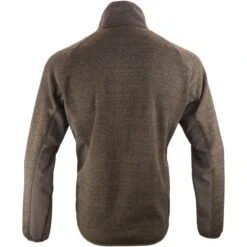 Jack Pyke Weardale Knitted Jacket Brown -Military1st Shop jack pyke jacket knitted 003 1200x1200