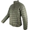 Jack Pyke Weardale Quilted Jacket Green