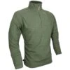 Jack Pyke Lightweight Fleece Top Green