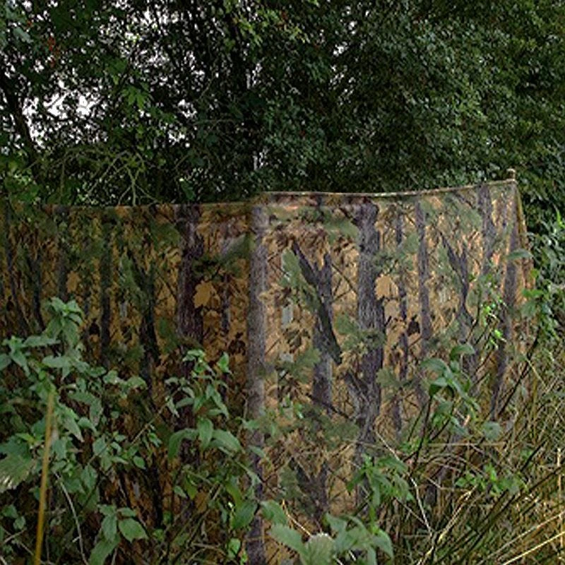 Jack Pyke Net Bulk Roll Woodland 5 Jack Pyke Net Bulk Roll Woodland - Image 3