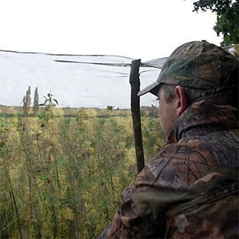 Jack Pyke Net Bulk Roll Woodland 6 Jack Pyke Net Bulk Roll Woodland - Image 4