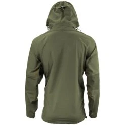 Jack Pyke Pro-Lite Hunters Jacket Green 13 Jack Pyke Pro-Lite Hunters Jacket Green -Military1st Shop jack pyke prolite hunters jacket green 003 2